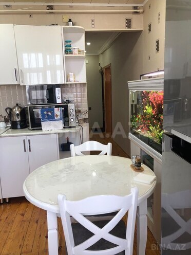 Satılır 2 otaqlı köhnə tikili 65 m², Xətai r., photo 12 from 16