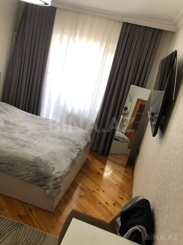 Satılır 2 otaqlı köhnə tikili 65 m², Xətai r., photo 7 from 16