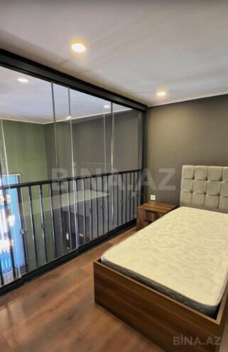 Сдаётся 3-комн. вторичка 50 м², м. Сахил, photo 7 from 11