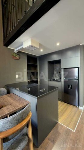 Сдаётся 3-комн. вторичка 50 м², м. Сахил, photo 4 from 11