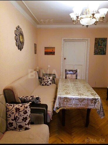 Satılır 3 otaqlı köhnə tikili 65 m², 28 May m., photo 13 from 17