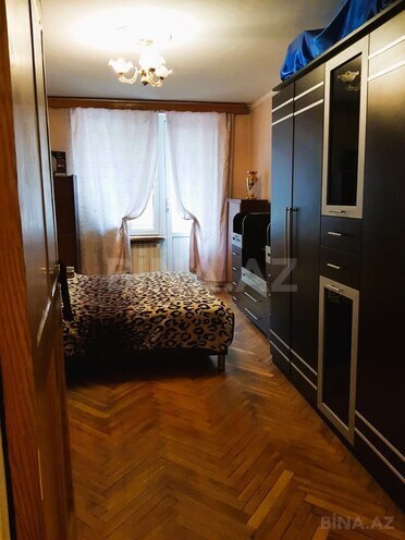 Satılır 3 otaqlı köhnə tikili 65 m², 28 May m., photo 4 from 17