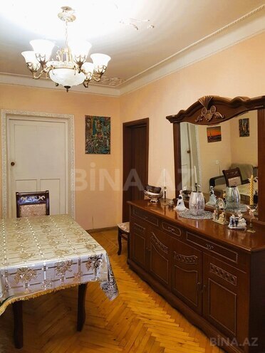 Satılır 3 otaqlı köhnə tikili 65 m², 28 May m., photo 7 from 17