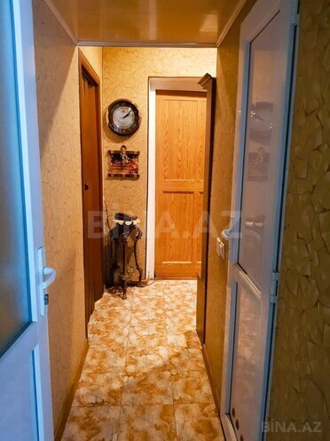 Satılır 3 otaqlı köhnə tikili 65 m², 28 May m., photo 5 from 17