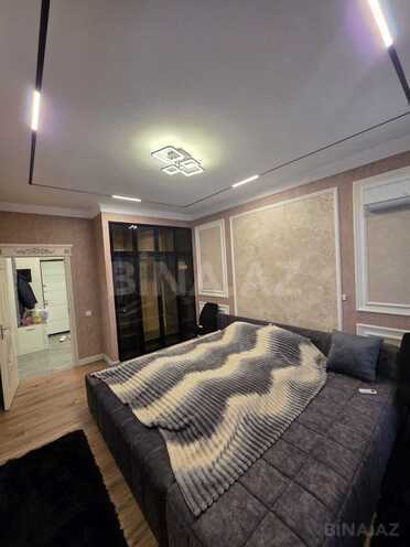 İcarəyə verilir 2 otaqlı yeni tikili 110 m², 8 Noyabr m., photo 11 from 19
