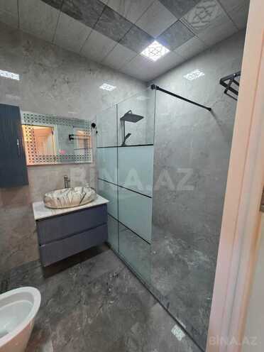 İcarəyə verilir 2 otaqlı yeni tikili 110 m², 8 Noyabr m., photo 12 from 19