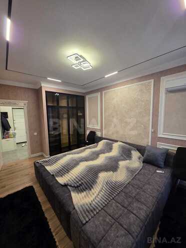 İcarəyə verilir 2 otaqlı yeni tikili 110 m², 8 Noyabr m., photo 5 from 19