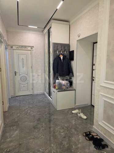 İcarəyə verilir 2 otaqlı yeni tikili 110 m², 8 Noyabr m., photo 18 from 19