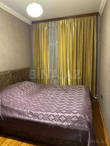 Продаётся 2-комн. вторичка 45 м², м. Мемар Аджеми, photo 4 from 11