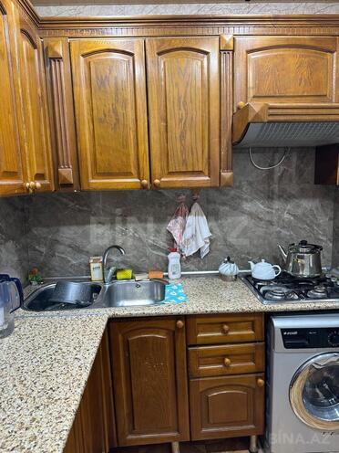 Продаётся 2-комн. вторичка 45 м², м. Мемар Аджеми, photo 5 from 11