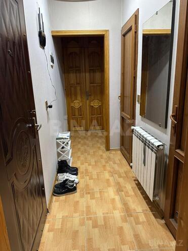 Продаётся 2-комн. вторичка 45 м², м. Мемар Аджеми, photo 9 from 11