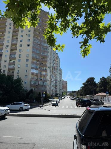 Satılır 4 otaqlı yeni tikili 140 m², 20 Yanvar m., photo 24 from 26