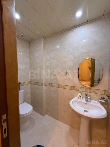 Satılır 4 otaqlı yeni tikili 140 m², 20 Yanvar m., photo 17 from 26