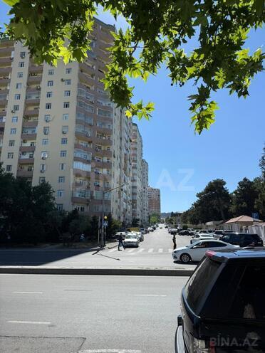 Satılır 4 otaqlı yeni tikili 140 m², 20 Yanvar m., photo 25 from 26