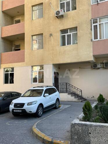 Satılır 4 otaqlı yeni tikili 140 m², 20 Yanvar m., photo 22 from 26