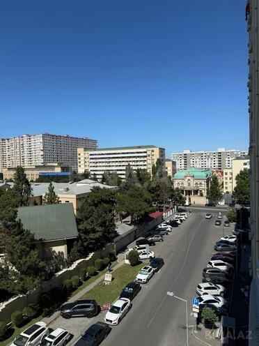 Satılır 4 otaqlı yeni tikili 140 m², 20 Yanvar m., photo 18 from 26