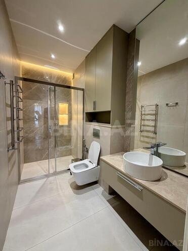 Продаётся 4-комн. новостройка 168 м², м. Шах Исмаил Хатаи, photo 12 from 16