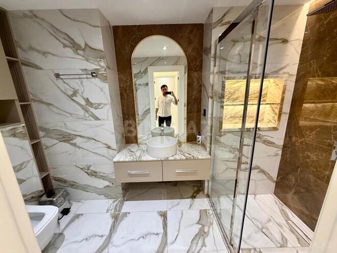 Продаётся 4-комн. новостройка 168 м², м. Шах Исмаил Хатаи, photo 10 from 16