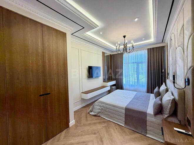 Продаётся 4-комн. новостройка 168 м², м. Шах Исмаил Хатаи, photo 14 from 16