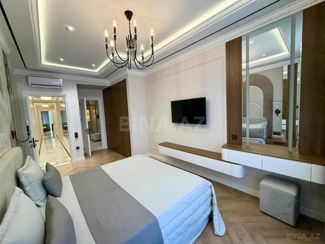Продаётся 4-комн. новостройка 168 м², м. Шах Исмаил Хатаи, photo 15 from 16