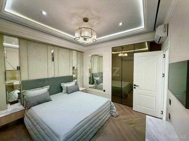 Продаётся 4-комн. новостройка 168 м², м. Шах Исмаил Хатаи, photo 13 from 16