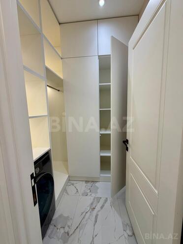 Продаётся 4-комн. новостройка 168 м², м. Шах Исмаил Хатаи, photo 11 from 16