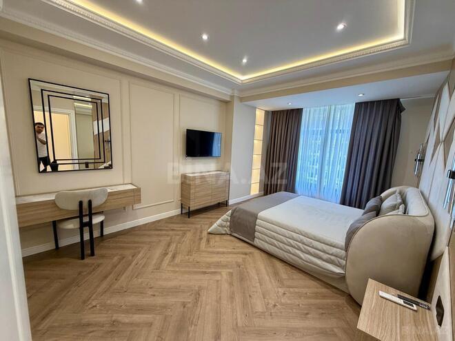 Продаётся 4-комн. новостройка 168 м², м. Шах Исмаил Хатаи, photo 7 from 16
