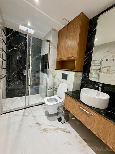 Продаётся 4-комн. новостройка 168 м², м. Шах Исмаил Хатаи, photo 9 from 16