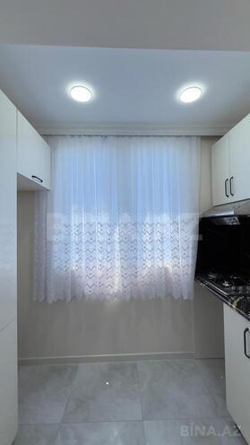 Satılır 2 otaqlı köhnə tikili 43 m², Həzi Aslanov m., photo 7 from 14