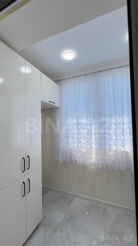 Satılır 2 otaqlı köhnə tikili 43 m², Həzi Aslanov m., photo 6 from 14