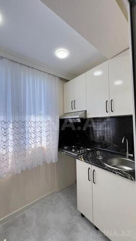 Satılır 2 otaqlı köhnə tikili 43 m², Həzi Aslanov m., photo 5 from 14