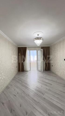 Satılır 2 otaqlı köhnə tikili 43 m², Həzi Aslanov m., photo 1 from 14