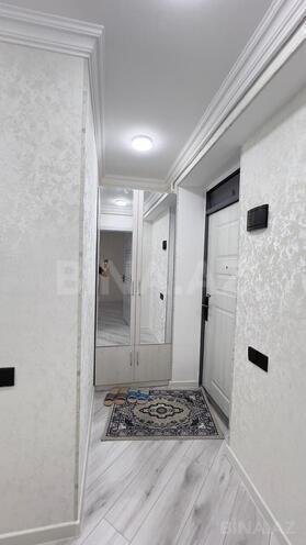 Satılır 2 otaqlı köhnə tikili 43 m², Həzi Aslanov m., photo 10 from 14