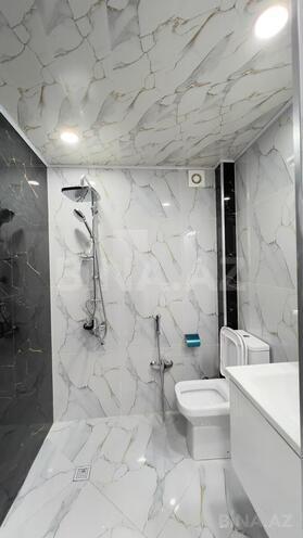 Satılır 2 otaqlı köhnə tikili 43 m², Həzi Aslanov m., photo 13 from 14