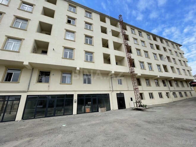 Продаётся 3-комн. новостройка 79 м², пос. Мехтиабад, photo 3 from 12
