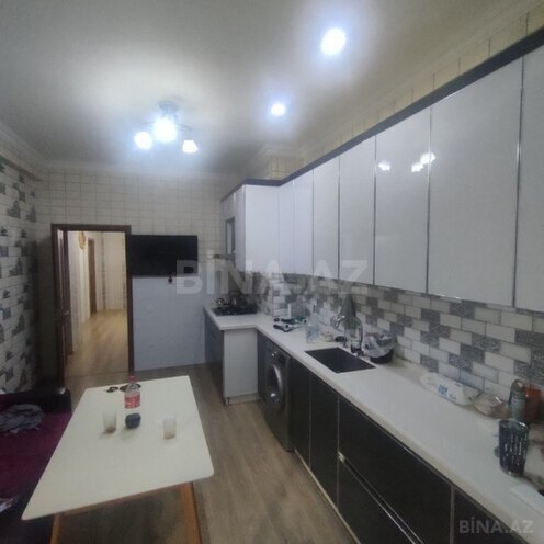 Продаётся 3-комн. новостройка 115 м², Насиминский  р., photo 6 from 13