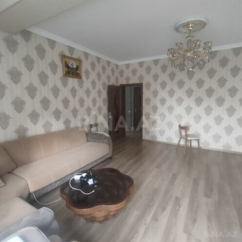 Продаётся 3-комн. новостройка 115 м², Насиминский  р., photo 4 from 13