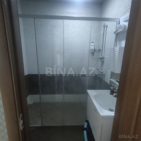 Продаётся 3-комн. новостройка 115 м², Насиминский  р., photo 12 from 13