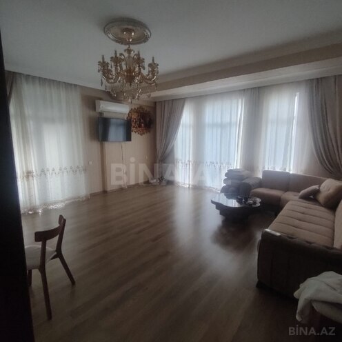 Продаётся 3-комн. новостройка 115 м², Насиминский  р., photo 3 from 13