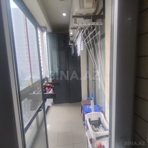 Продаётся 3-комн. новостройка 115 м², Насиминский  р., photo 10 from 13