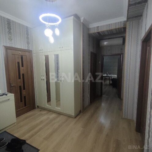Продаётся 3-комн. новостройка 115 м², Насиминский  р., photo 7 from 13