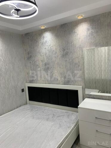 İcarəyə verilir 2 otaqlı köhnə tikili 35 m², Qara Qarayev m., photo 8 from 14