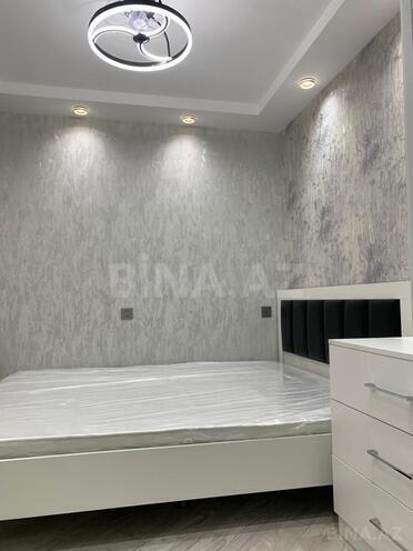 İcarəyə verilir 2 otaqlı köhnə tikili 35 m², Qara Qarayev m., photo 9 from 14