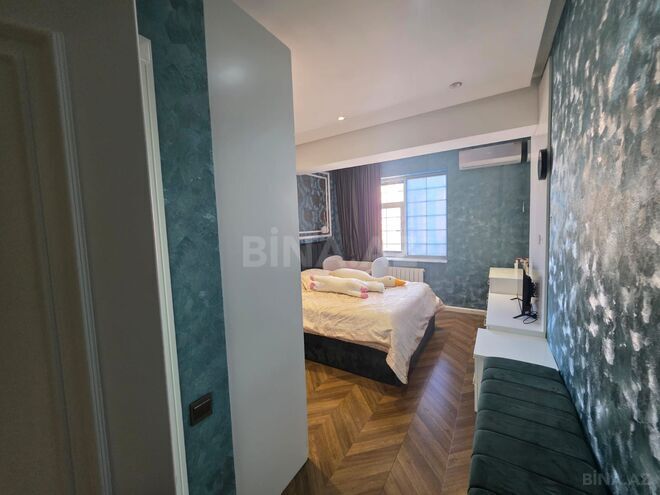 Satılır 3 otaqlı yeni tikili 130 m², Həzi Aslanov m., photo 8 from 22