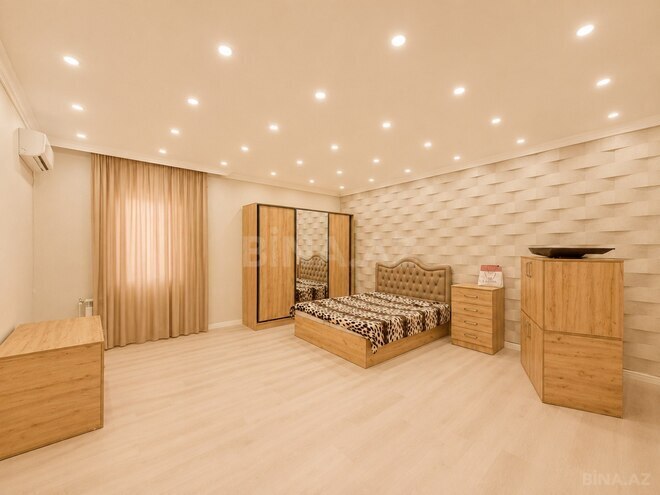Сдаётся 5-комн. дом/дача 300 м², пос. Мардакан, photo 28 from 32