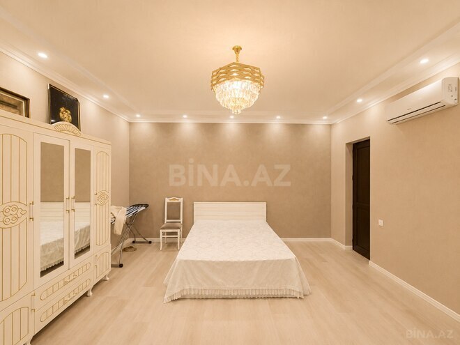 Сдаётся 5-комн. дом/дача 300 м², пос. Мардакан, photo 29 from 32