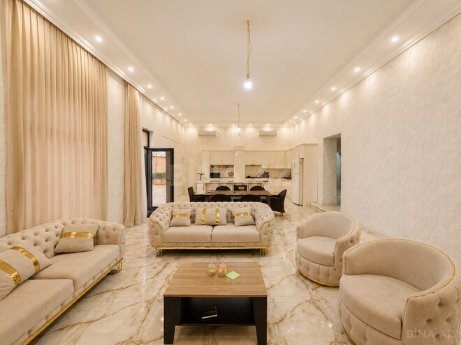 Сдаётся 5-комн. дом/дача 300 м², пос. Мардакан, photo 21 from 32