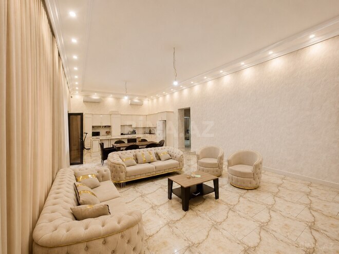 Сдаётся 5-комн. дом/дача 300 м², пос. Мардакан, photo 19 from 32