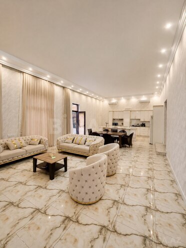 Сдаётся 5-комн. дом/дача 300 м², пос. Мардакан, photo 18 from 32