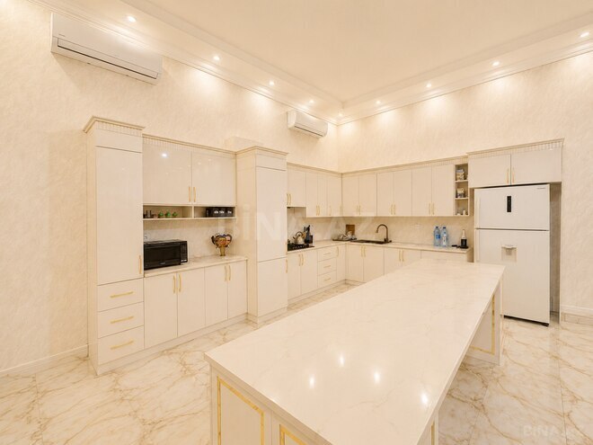 Сдаётся 5-комн. дом/дача 300 м², пос. Мардакан, photo 23 from 32